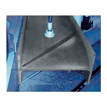 Doall DoAll Structural Band Saw Blade, 1-1/4"W, .042 thick/gauge, 4-6 TPI 320-346222.000